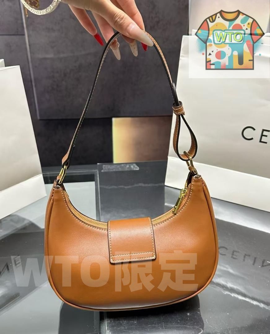  CELINE セリーヌ ショルダーバッグ-WTO輸入-IWA 77 ショルダーバッグ バッグ