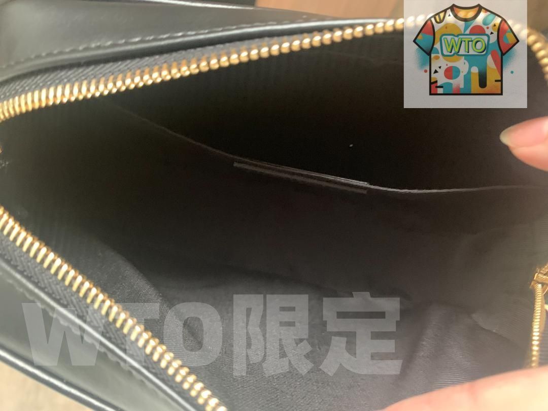 ブラック-WTO輸入-RSW 95