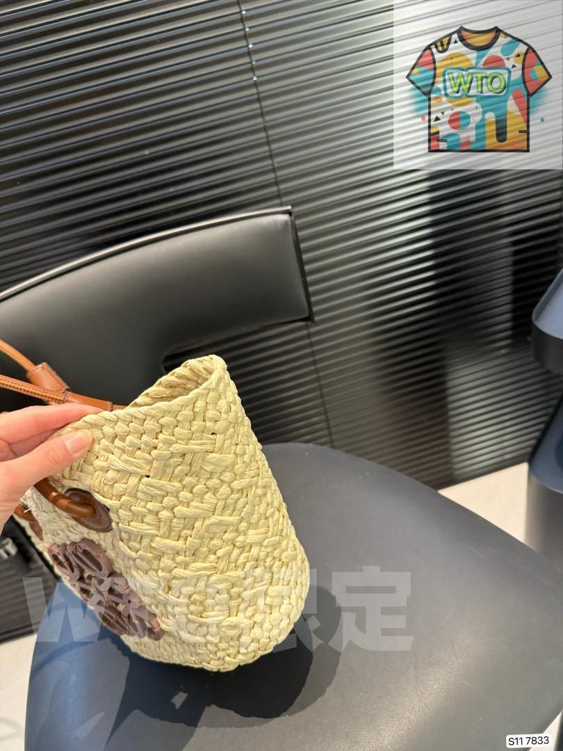 Loewe ショルダーバッグ-WTO輸入-RFD