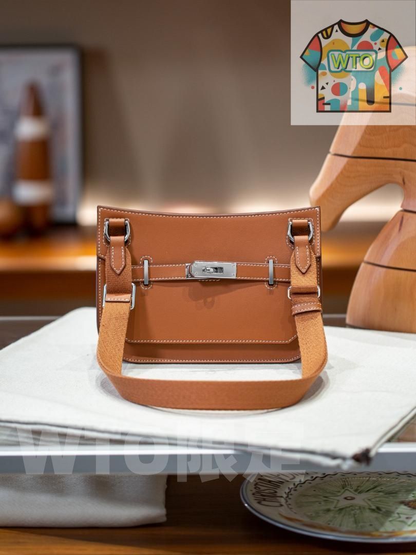 エルメス 23ミニ ショルダーバッグ-WTO輸入-AHJ 51