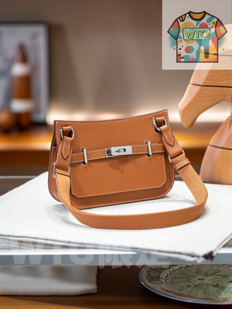 エルメス 23ミニ ショルダーバッグ WTO輸入 AHJ 51