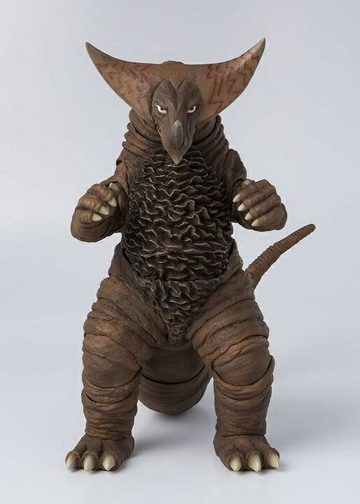 S.H.フィギュアーツ ゴモラ 約160mm フィギュア BANDAI 古代怪獣ゴモラ S.H.Figuarts ウルトラマンシリーズ
