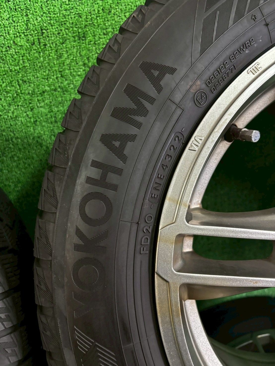 クロスオーバーZA