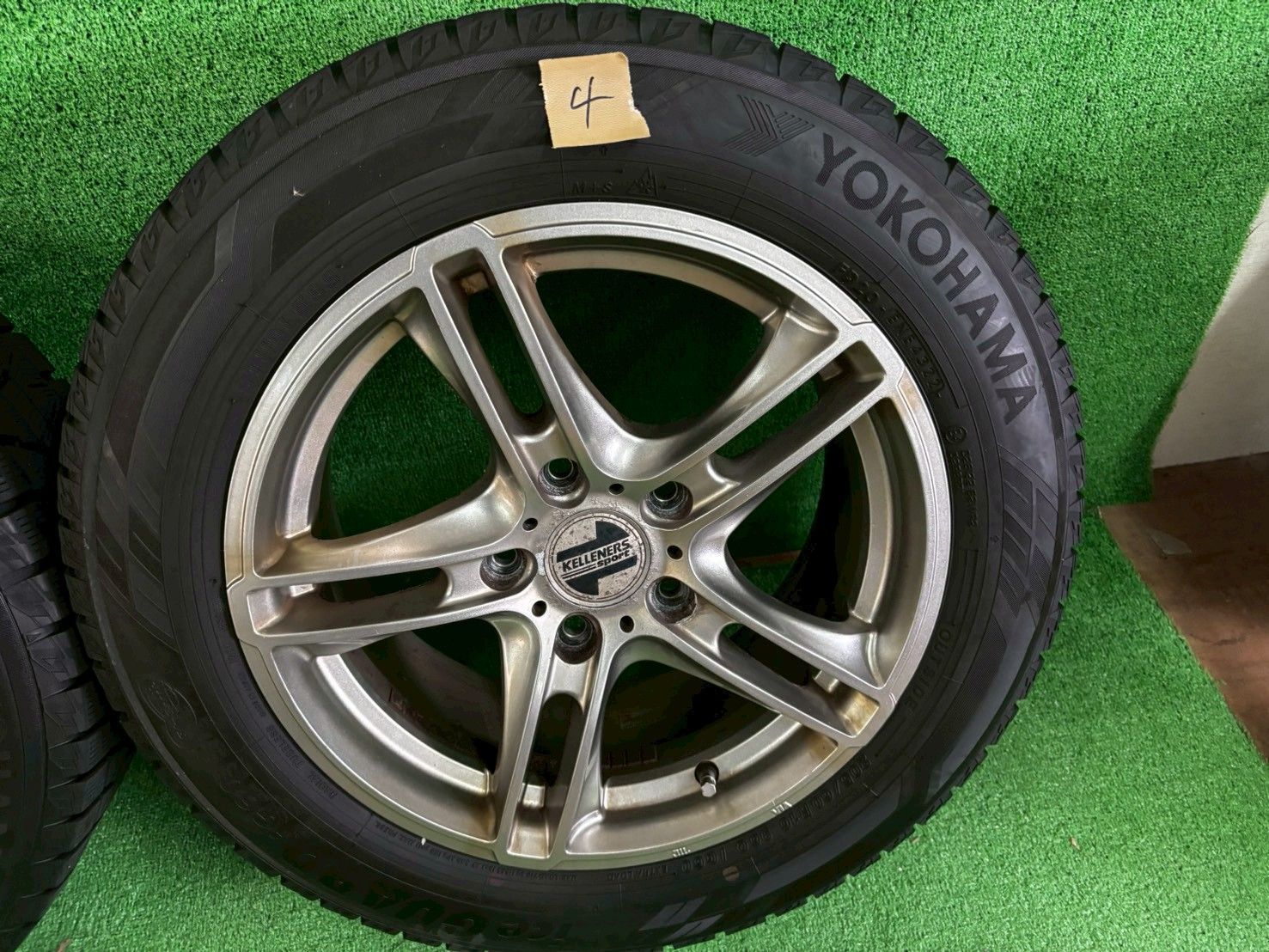 16バッキンガム