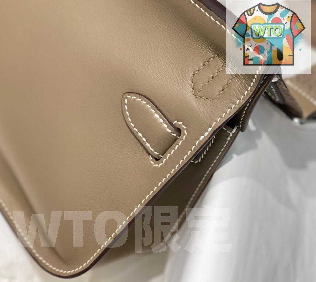 23ミニ ショルダーバッグ-WTO輸入-CFH