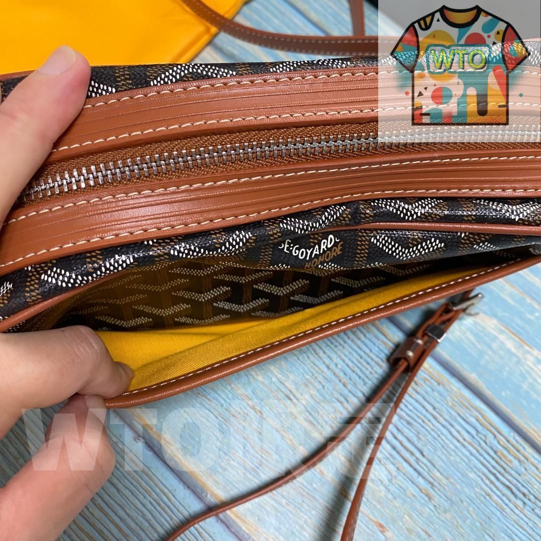 ショルダーバッグ-WTO輸入-ZKM