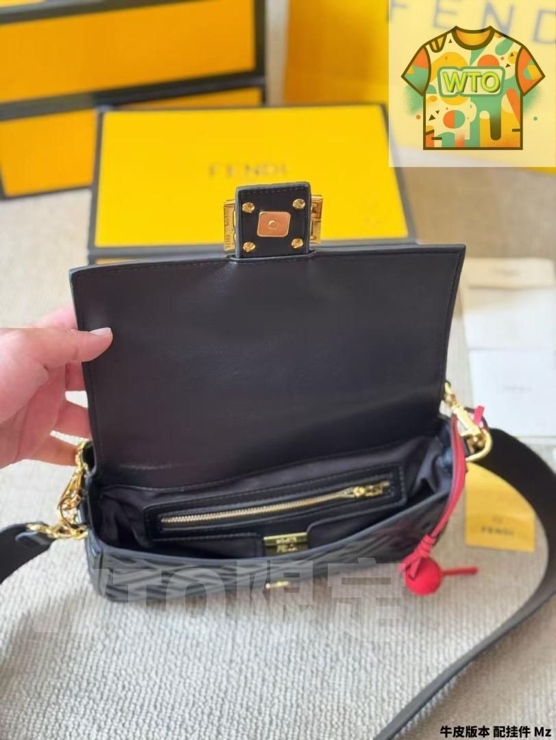 ショルダーバッグ-WTO輸入-SFK