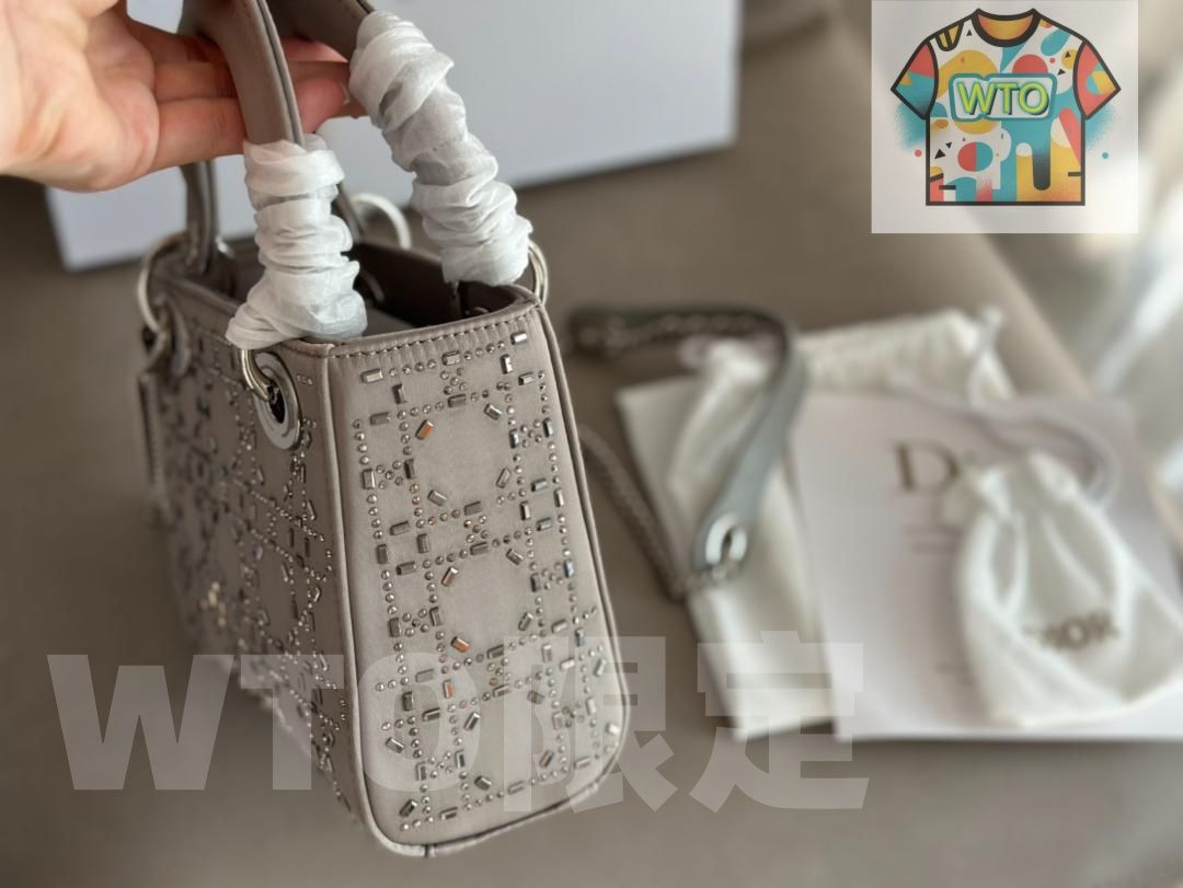 ショルダーバッグ-WTO輸入-PKC