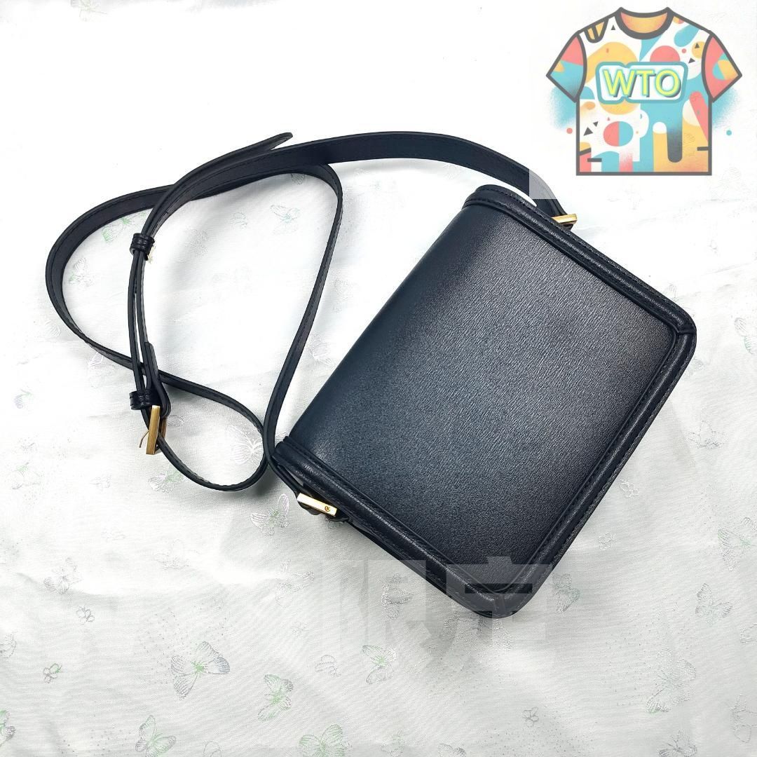 イヴサンローラン ショルダーバッグ-WTO輸入-QIK 20