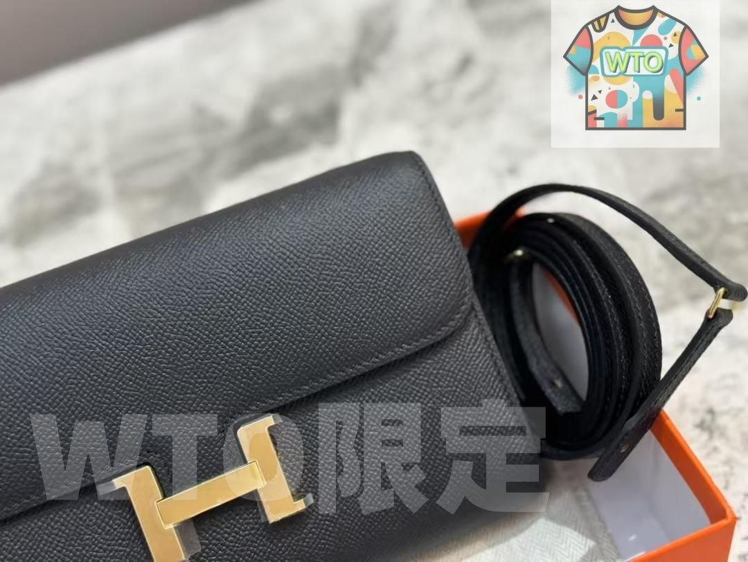 ショルダーバッグ-WTO輸入-ASQ