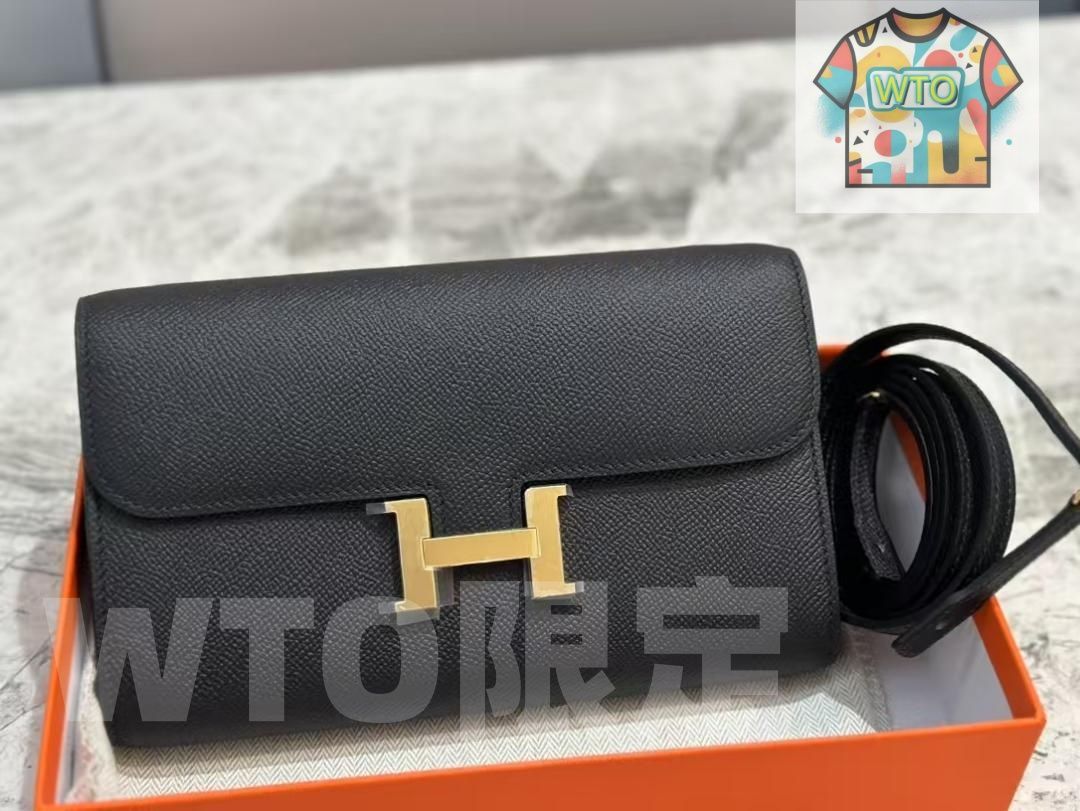 ショルダーバッグ-WTO輸入-ASQ