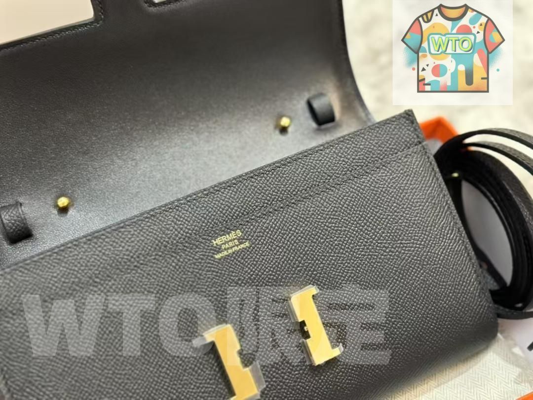  HERMES ショルダーバッグ-WTO輸入-ASQ 54 ショルダーバッグ バッグ