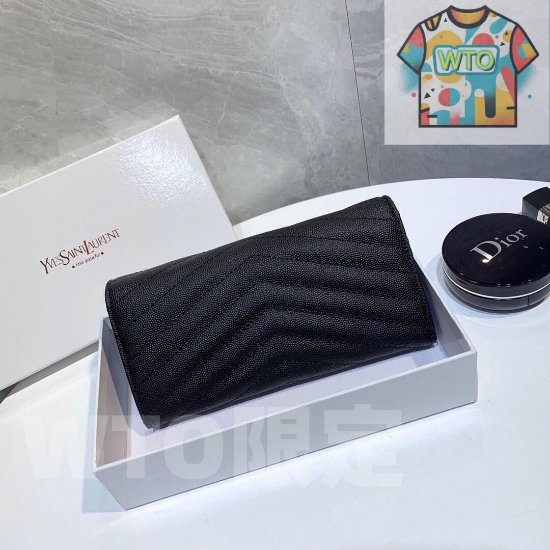 YSL イヴサンローラン 財布 ショルダーバッグ-WTO輸入-EDM 46