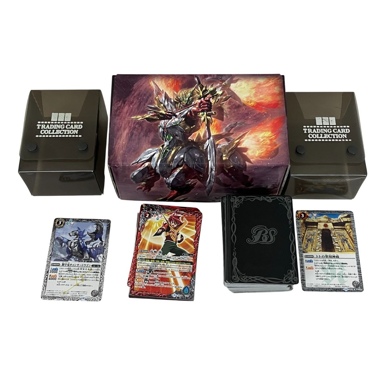 バトルスピリッツ