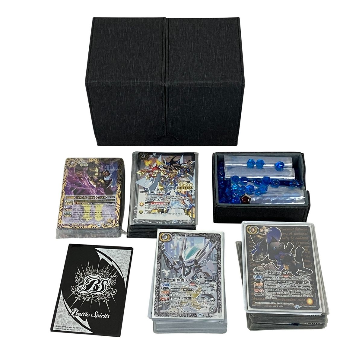 バトルスピリッツ おまとめ