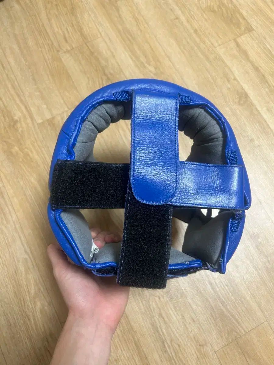 ボクシング ヘッドギア