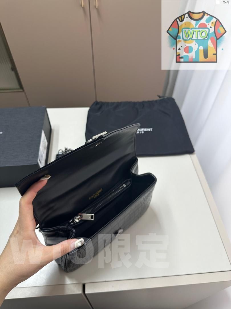 イブサンローラン カサンドラ