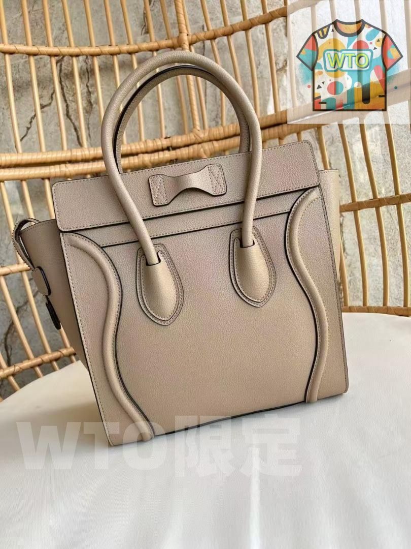 セリーヌ ショルダーバッグ-WTO輸入-WIV 45