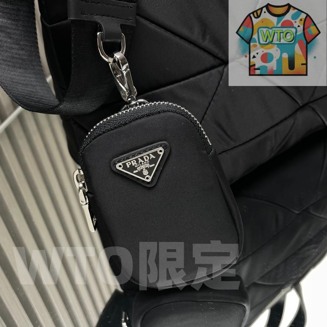 ショルダーバッグ-WTO輸入-AVE