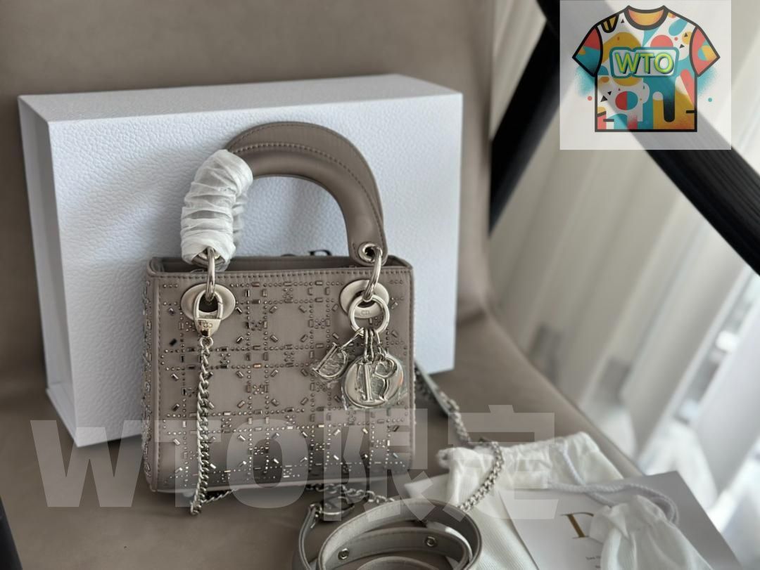 ショルダーバッグ WTO輸入 PKC 61