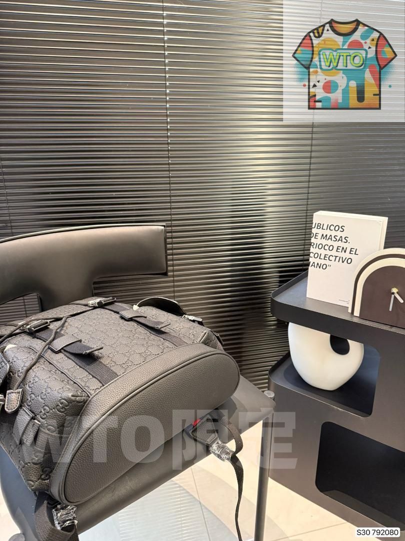 ファッション GUCCI ショルダーバッグ MERCADOAVALIA_COM_BR