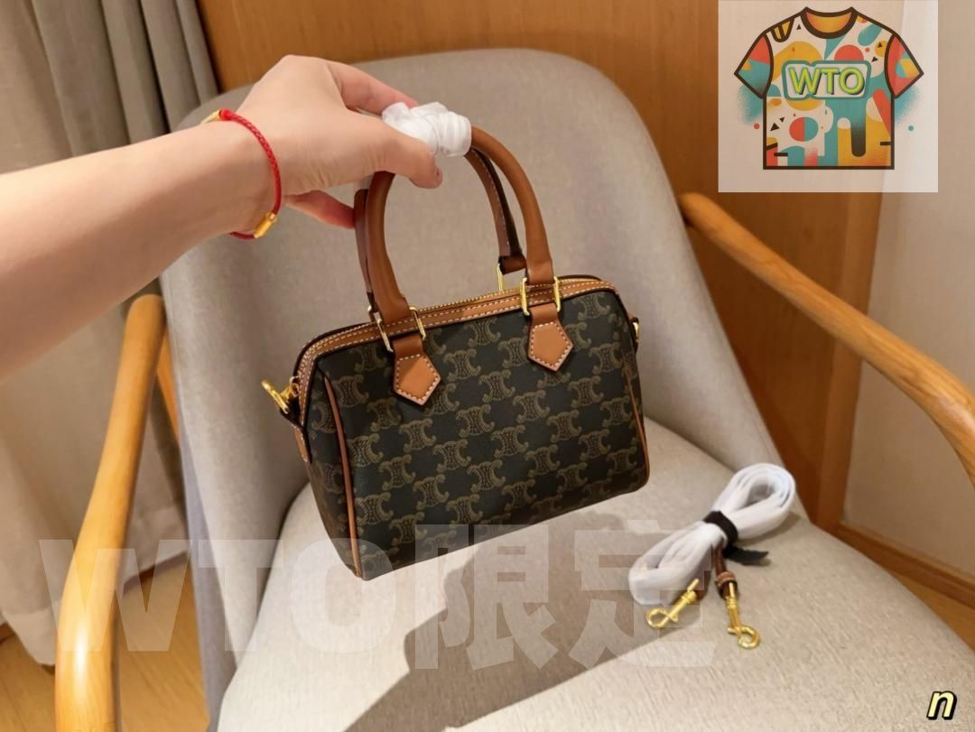 WAYショルダーバッグ-WTO輸入-VLP 26