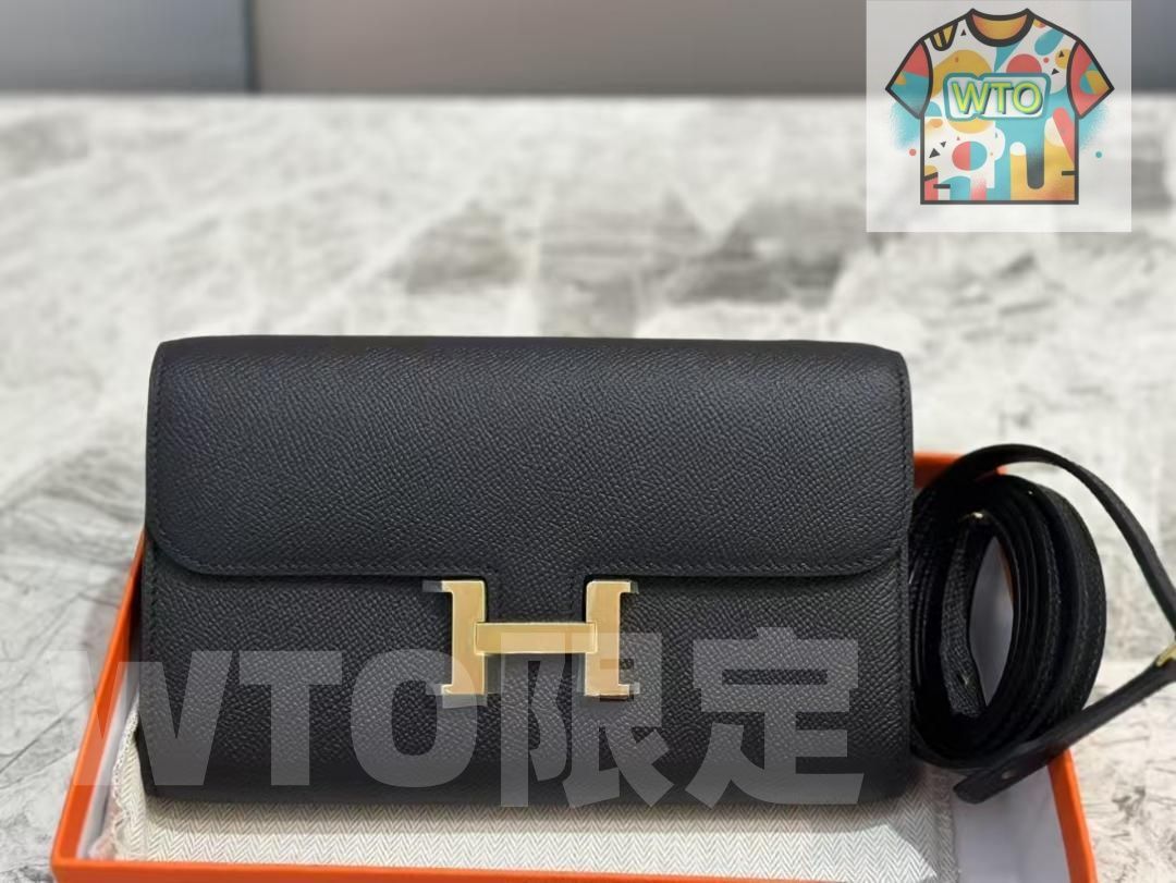 HERMES ショルダーバッグ-WTO輸入-ASQ 54