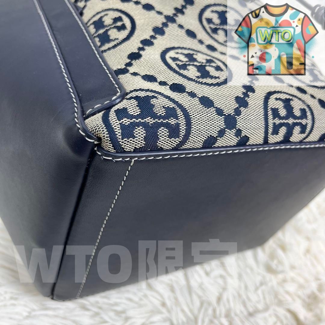 トリーバーチ ドラゴンフライ マックグロー ショルダーバッグ 紺-WTO輸入-WZZ 45 ショルダーバッグ バッグ キッズファッション小物