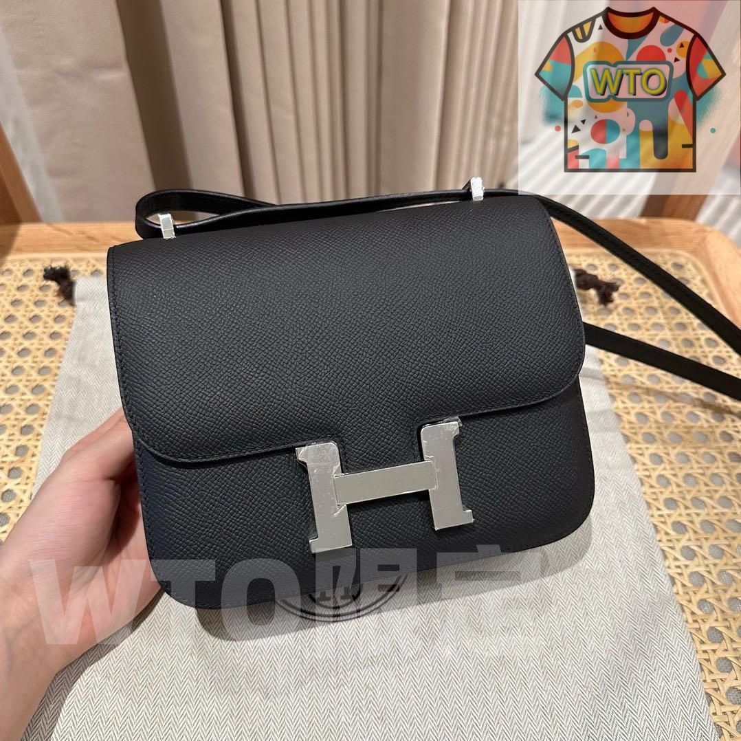 エルメス コンスタンス HERMES ショルダーバッグ-WTO輸入-AQF 91