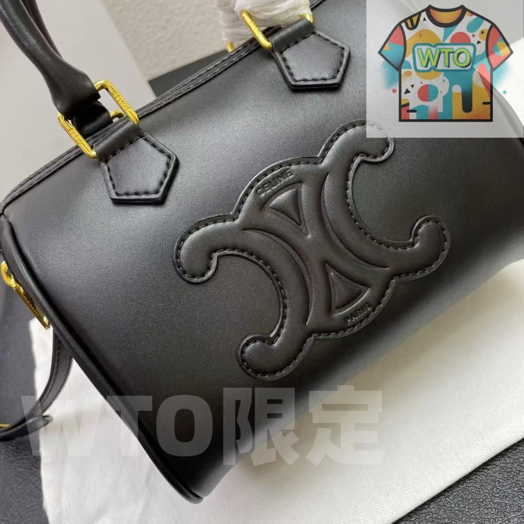 ショルダーバッグ-WTO輸入-AJY 94