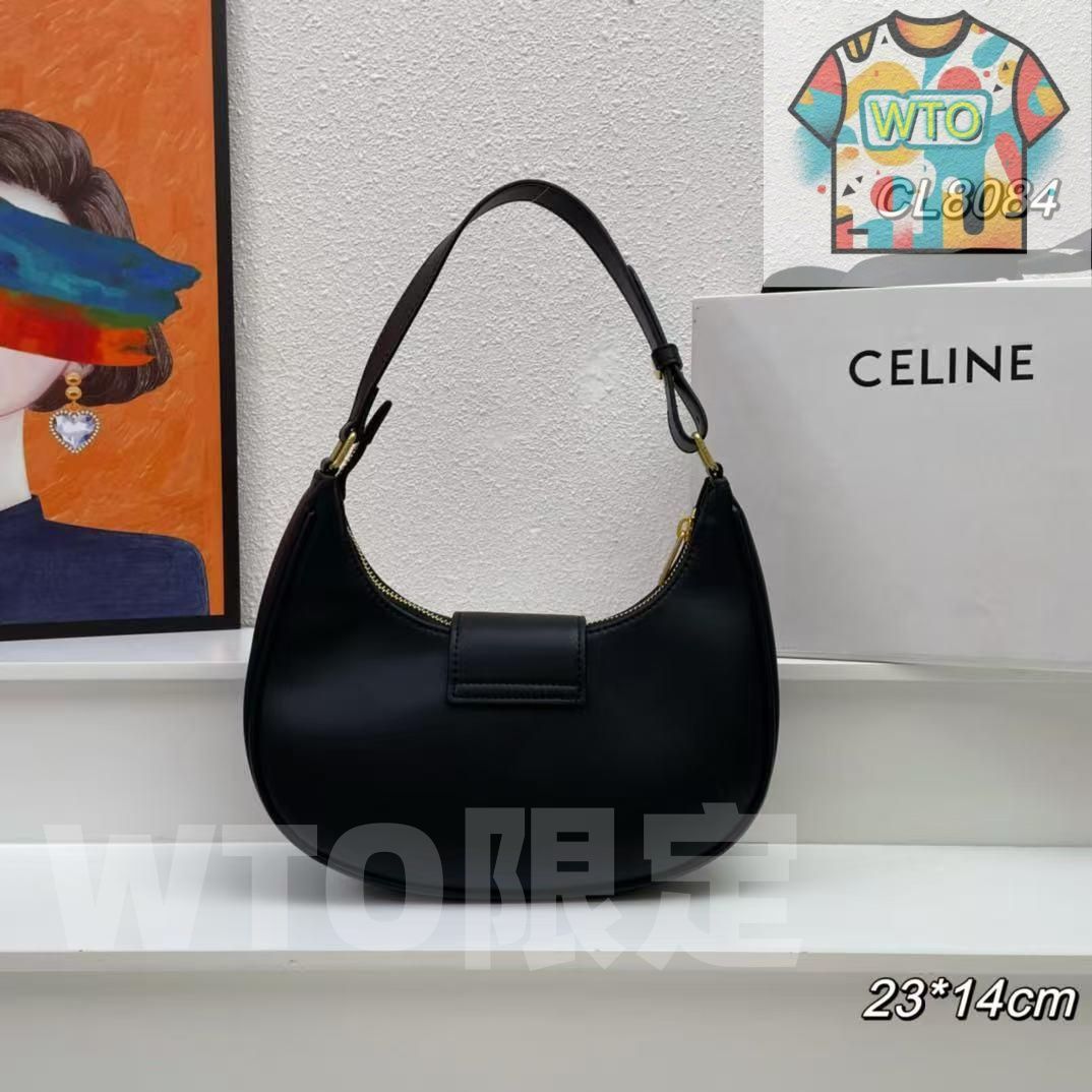 セリーヌ AVA トリオンフ ショルダーバッグ-WTO輸入-SQF 68