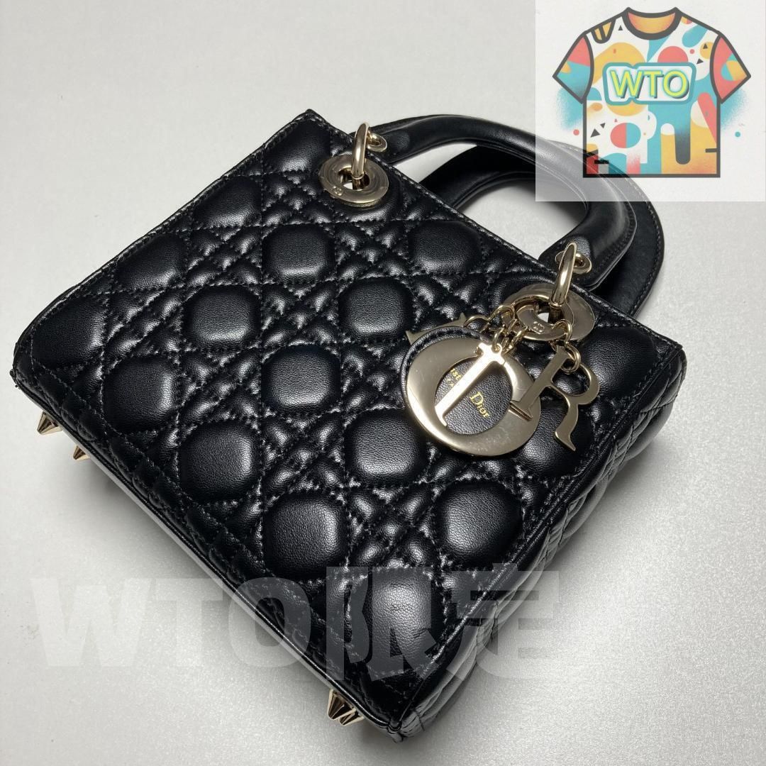 ショルダーバッグ-WTO輸入-OBF 43