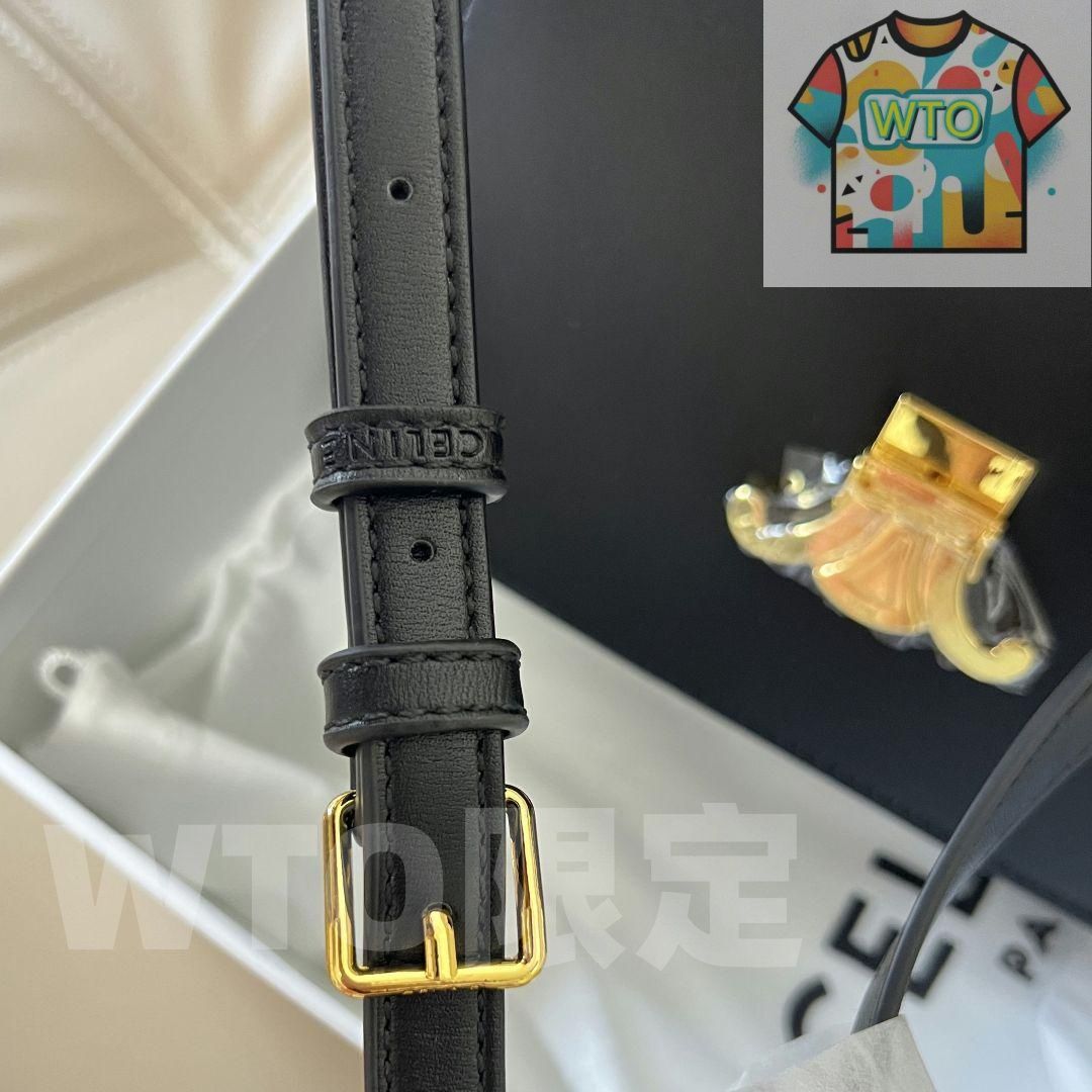 ショルダーバッグ-WTO輸入-ZTQ