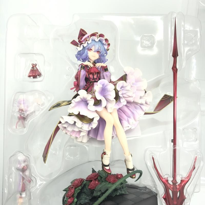 レミリア・スカーレット アルター レミリア・スカーレット | ALTER