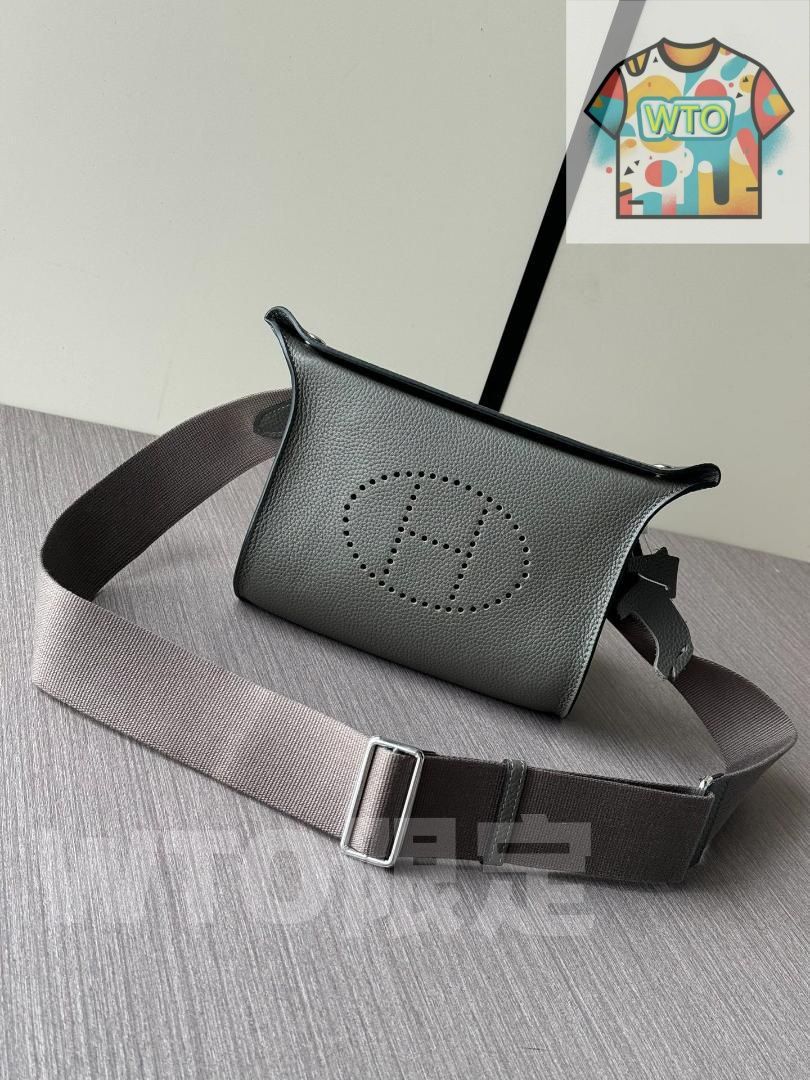 エルメス ショルダーバッグ 21 WTO輸入 EQF 50