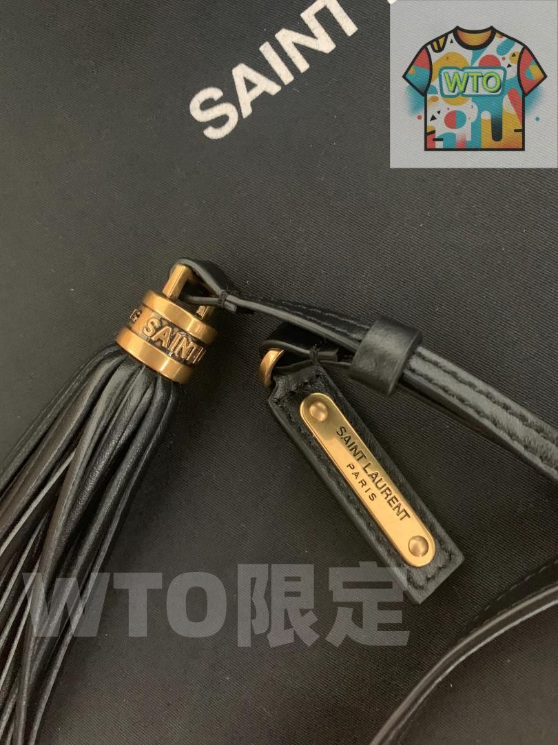 サンローランルーカメラバッグショルダー