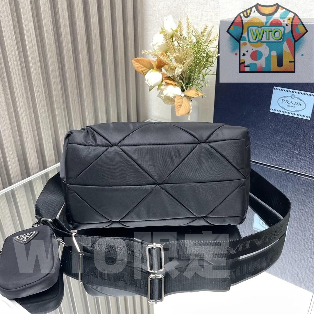 ショルダーバッグ-WTO輸入-AVE