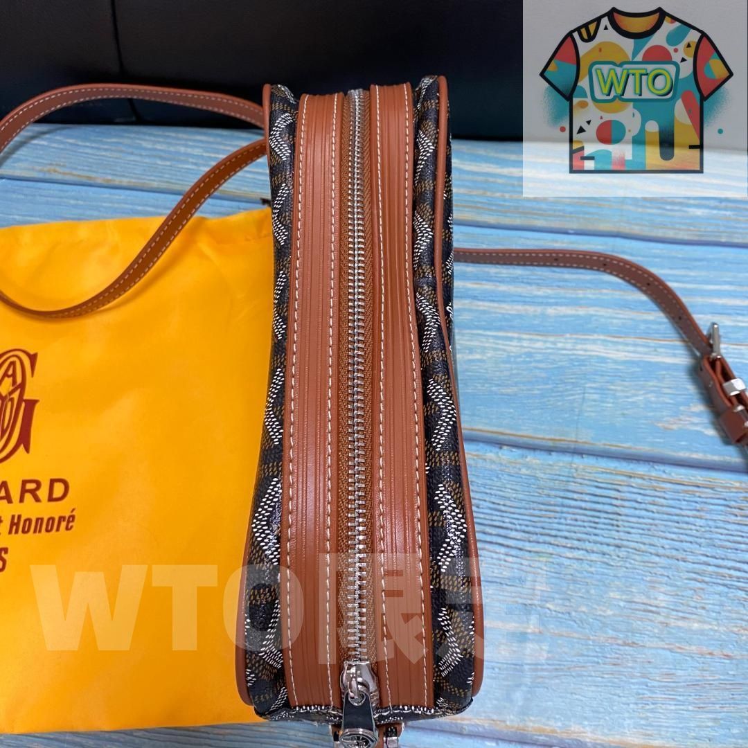 ショルダーバッグ-WTO輸入-ZKM 14