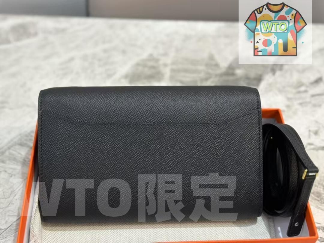 ショルダーバッグ-WTO輸入-ASQ