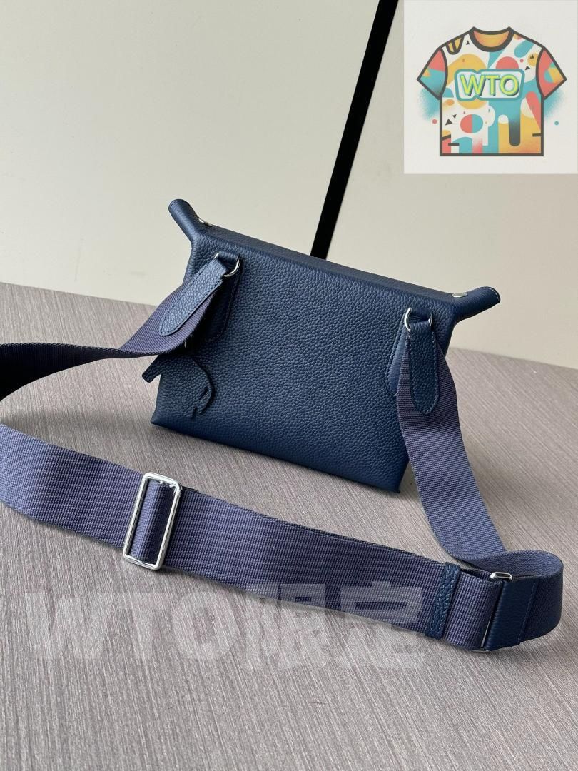 エルメス ショルダーバッグ 21-WTO輸入-PVP 60