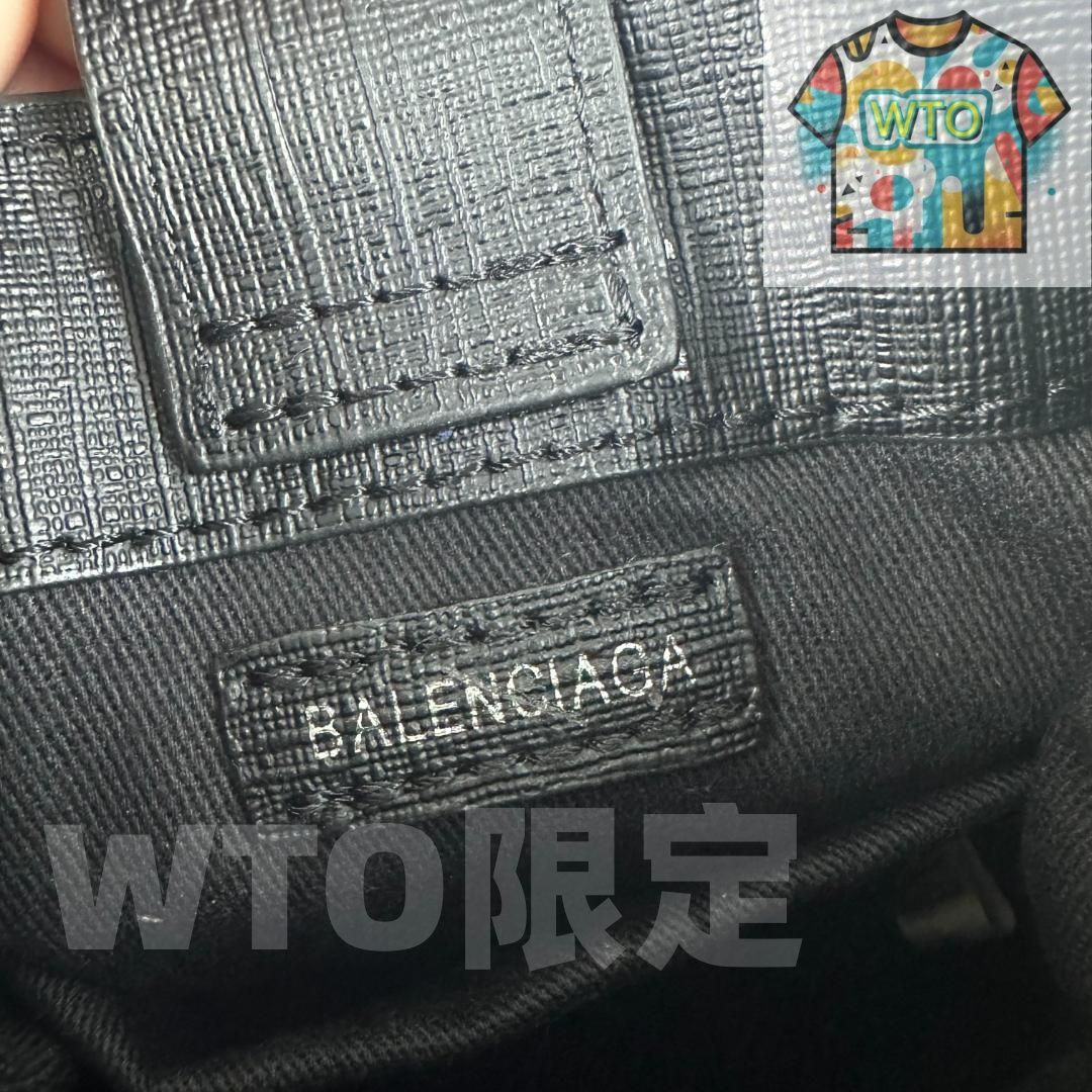 balenciaga ハンドバッグ