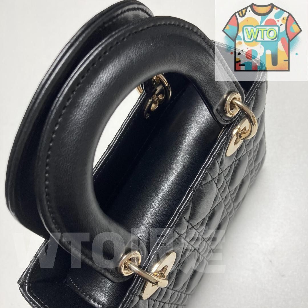 ショルダーバッグ-WTO輸入-OBF 43