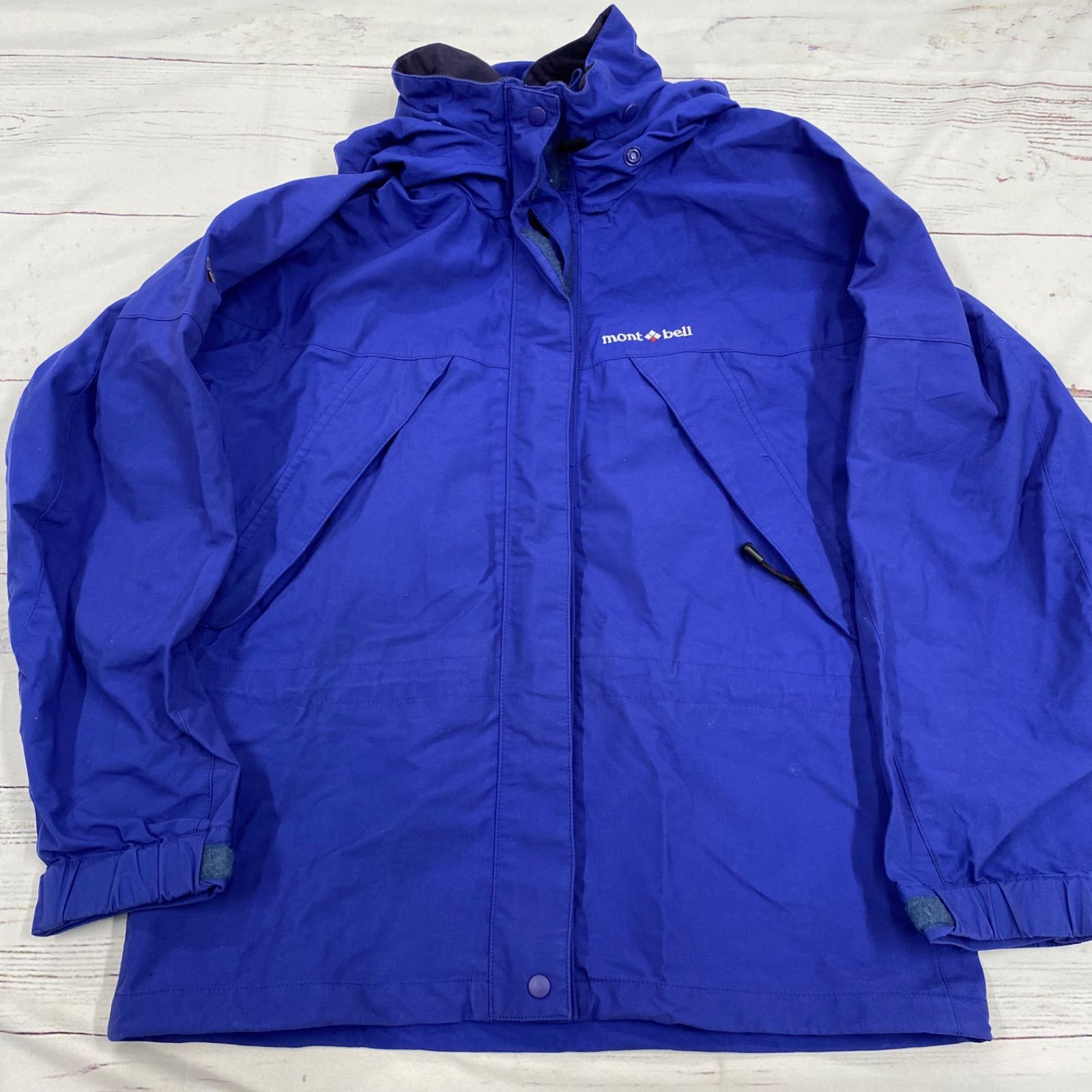 S215 レディース モンベル まとめ10点セット アウター フリース