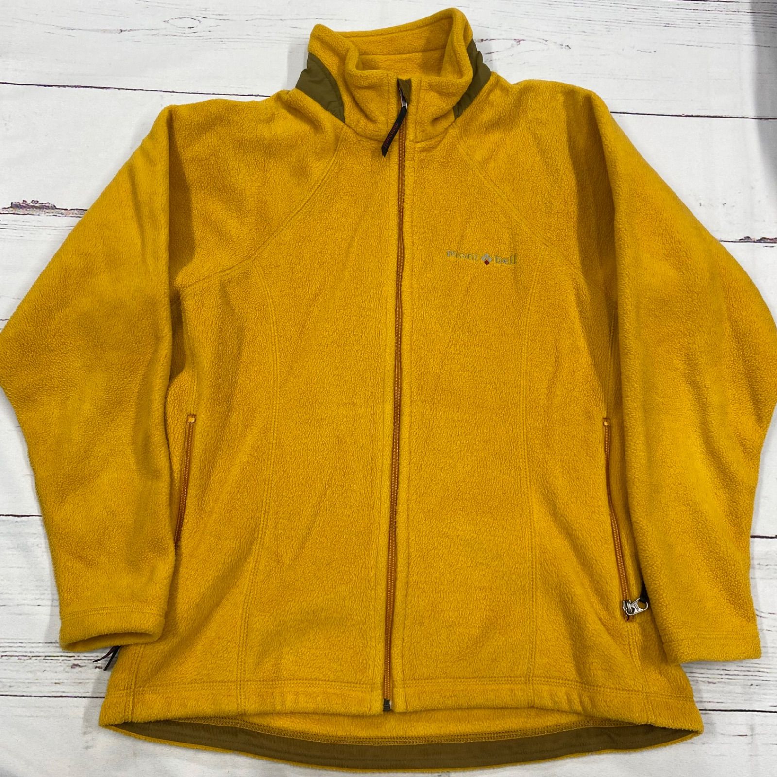 レディース モンベル