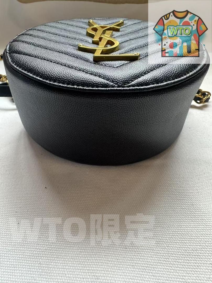 サンローラン YSL ショルダーバッグ g-WTO輸入-HSK 22 ショルダーバッグ バッグ キッズファッション小物