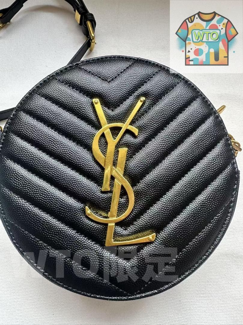 YSL ショルダーバッグ