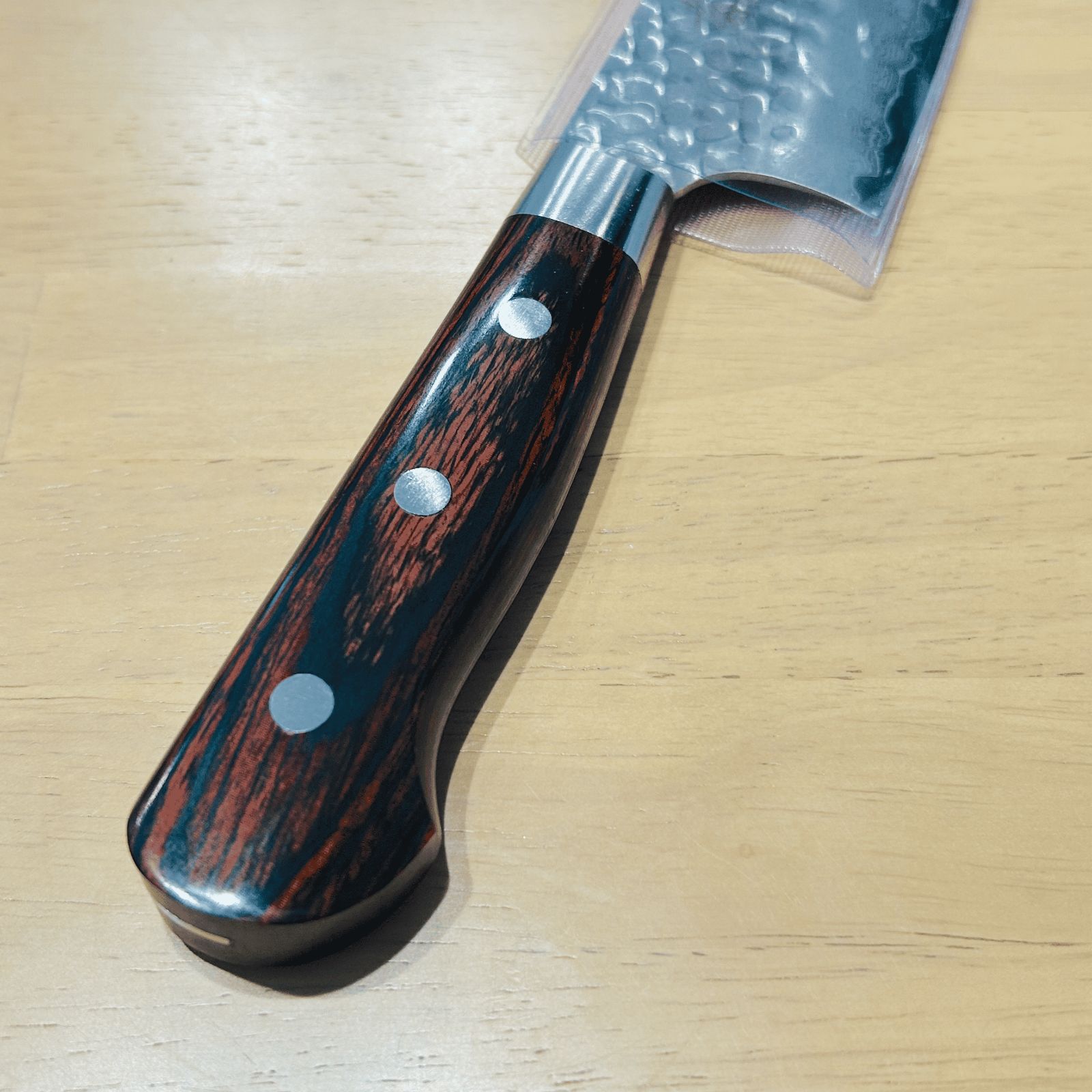 大 堺孝行 牛刀包丁 210ｍｍ マホガニー柄 WWW_OPDRERGINERDOGAN_COM