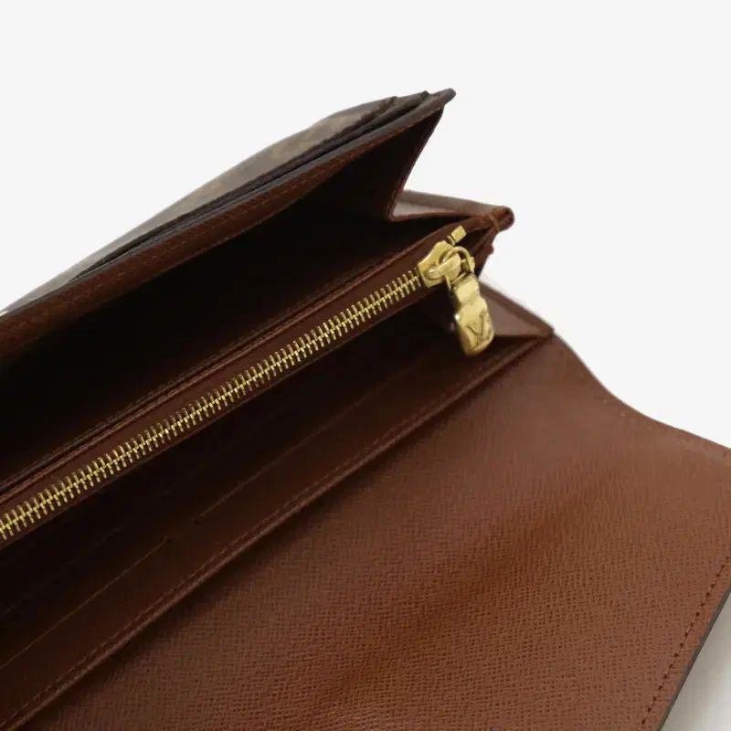  ルイヴィトン M 60531 SARA サラウォレット モノグラム 長財布 長財布 小物