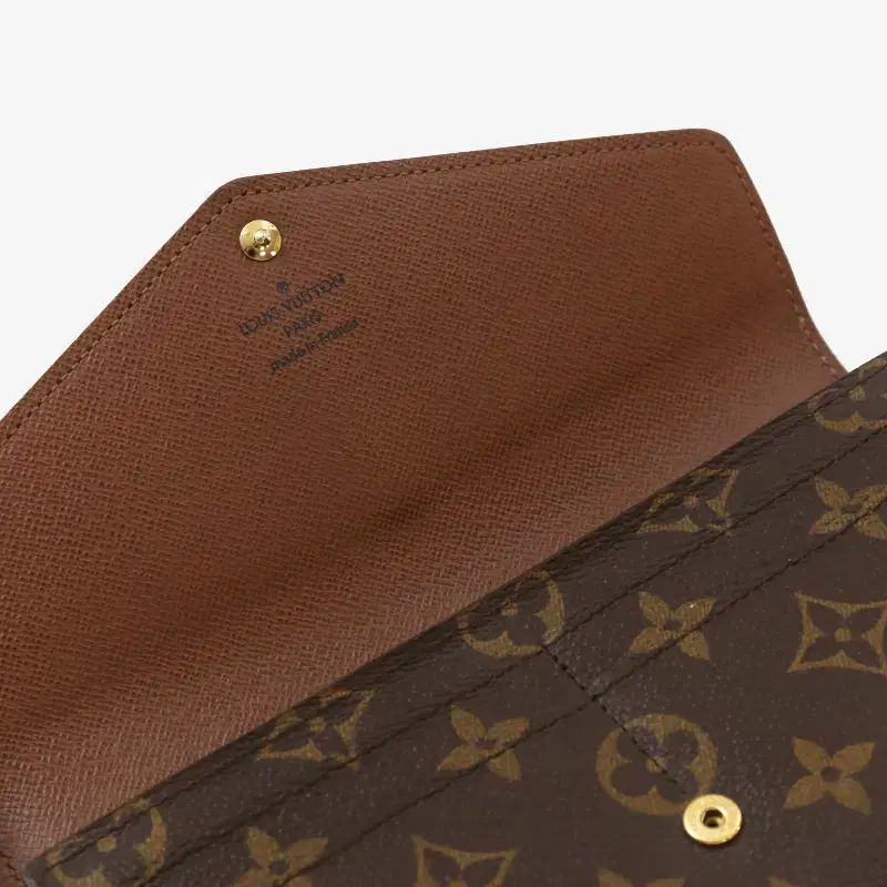 ルイヴィトン M