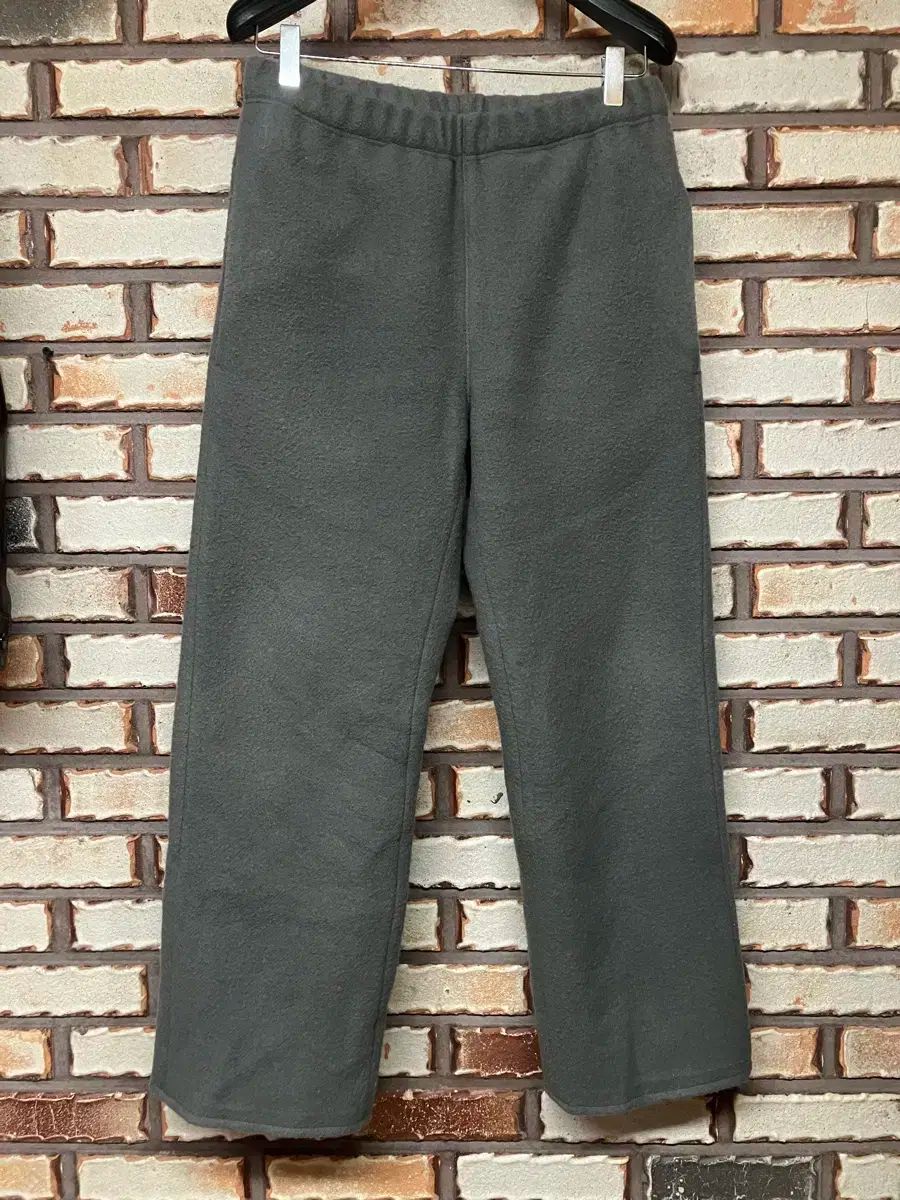 Rier リー エル - フリース パンツ